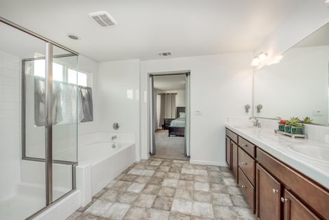A home in Madera