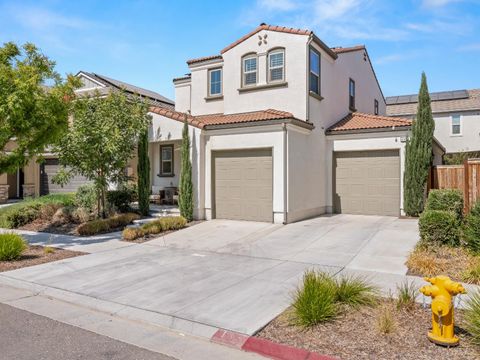 A home in Madera