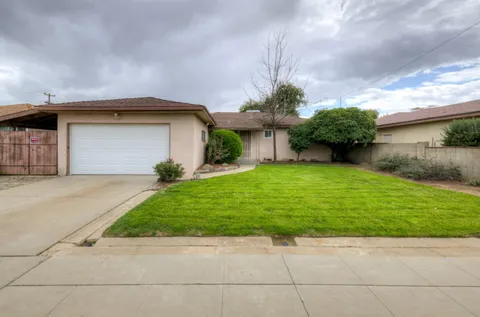 4402 E Ashcroft Avenue, Fresno, CA 93726 - MLS#: 626924