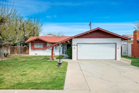 459 Roosevelt Street, Coalinga, CA 93210 - MLS#: 627907