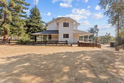 A home in Tollhouse