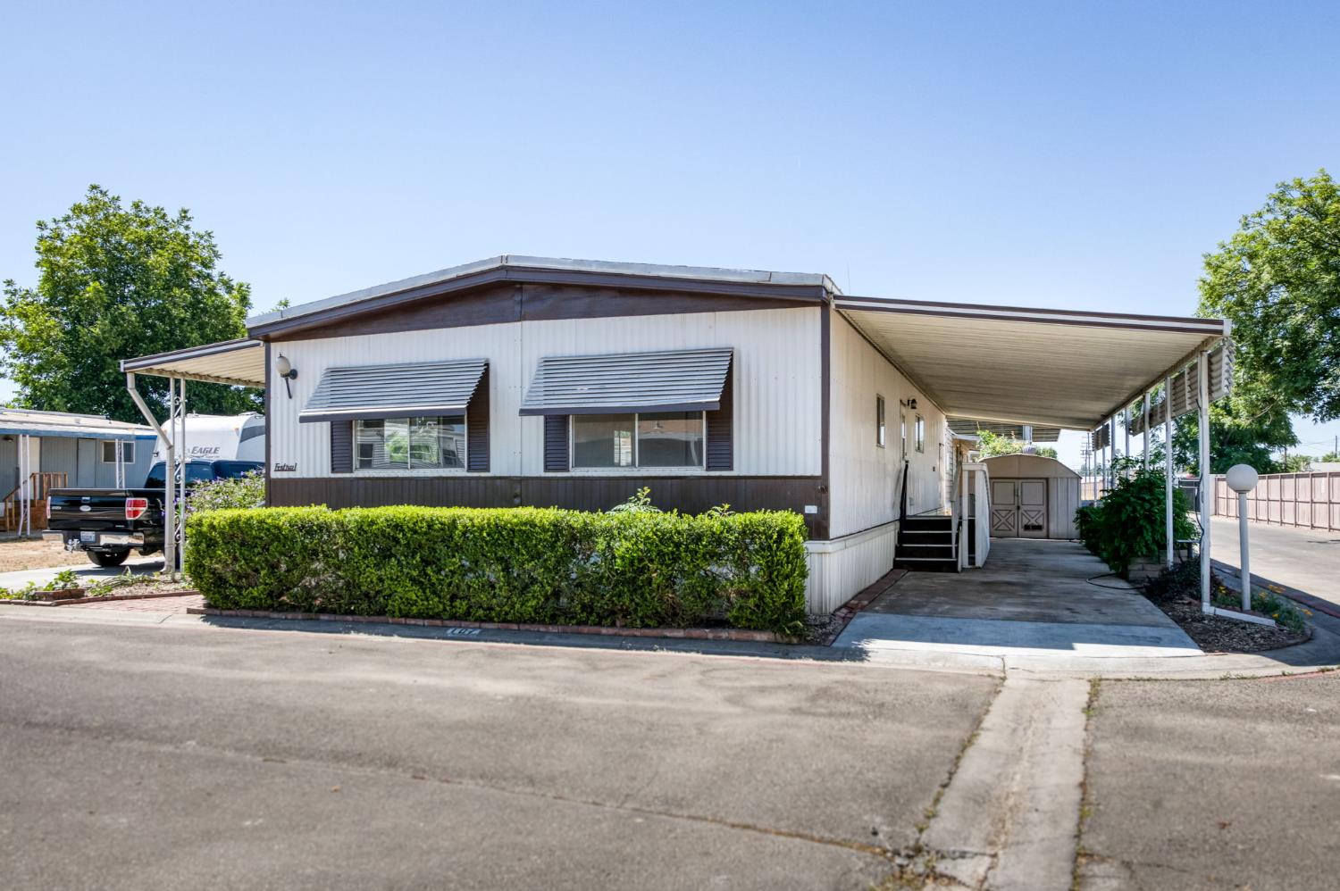 3138 W Dakota Avenue SP107 - Photo 4