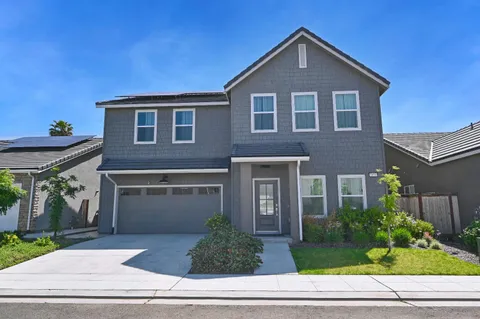 1859 N Marion Avenue, Clovis, CA 93619 - MLS#: 629551