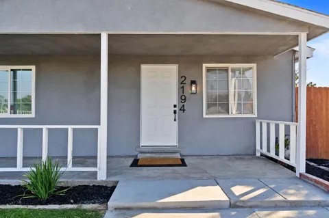 2194 N Feland Avenue, Fresno, CA 93722 - MLS#: 620768