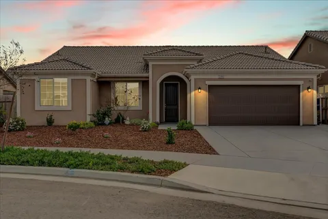 3440 N Atwood Court, Visalia, CA 93291 - MLS#: 626769