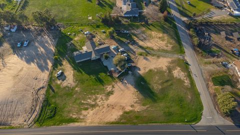 A home in Madera