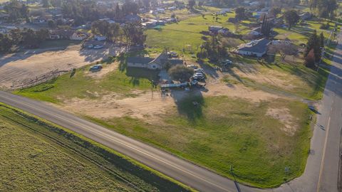 A home in Madera