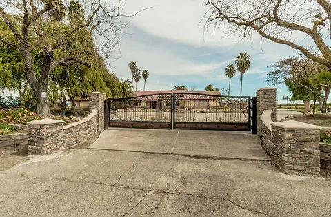 7200 S Bethel Avenue, Del Rey, CA 93616 - MLS#: 627094