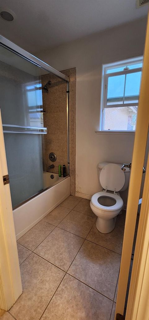 A home in Fresno