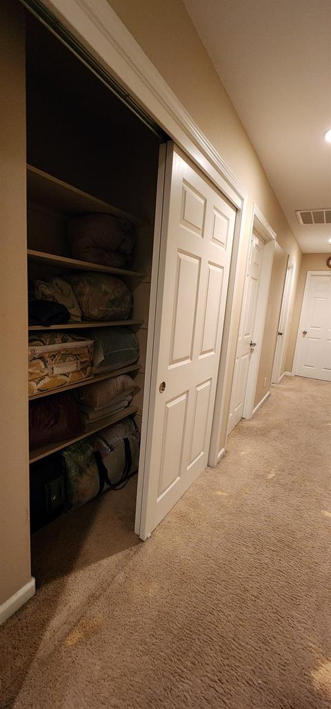 A home in Fresno