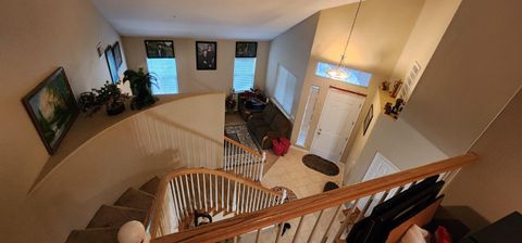 A home in Fresno