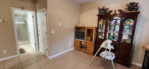 A home in Fresno