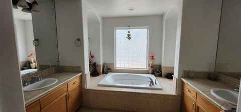 A home in Fresno