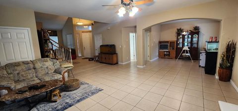 A home in Fresno