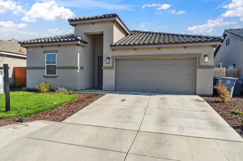 885 Gunnison Drive, Madera, CA 93638 - MLS#: 627918