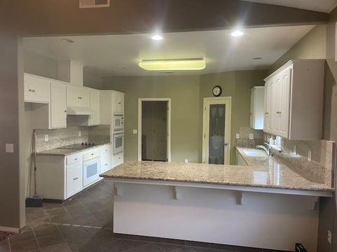 A home in Madera