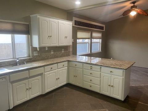 A home in Madera