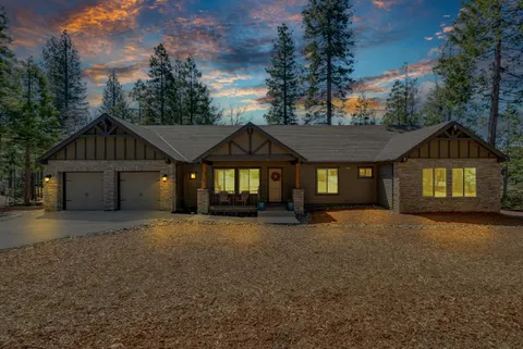 42596 Garnet Lane, Shaver Lake, CA 93664 - MLS#: 629285