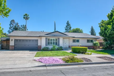 1487 W Paul Avenue, Fresno, CA 93711 - MLS#: 628354