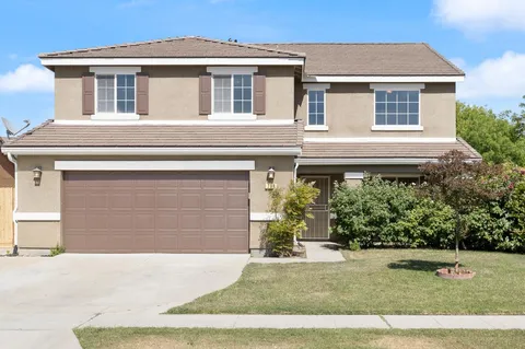 798 S Burgan Avenue, Fresno, CA 93727 - MLS#: 630510