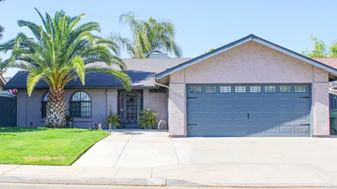 3694 W Robinson Avenue, Fresno, CA 93722 - MLS#: 629857