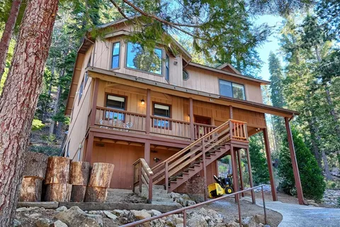 7430 Henness Ridge Road, Yosemite, CA 95389 - MLS#: 624379