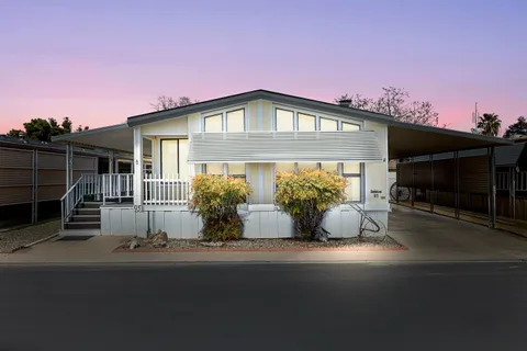 1551 6th Ave Dr Unit SPC95, Kingsburg, CA 93631 - MLS#: 627249