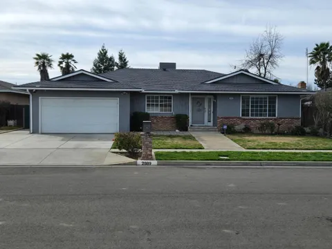 2889 E Milbrae Ave, Fresno, CA 93710 - MLS#: 626703