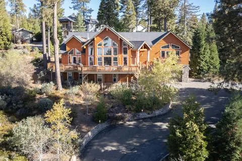 40780 Wild Iris Lane, Shaver Lake, CA 93664 - MLS#: 629762
