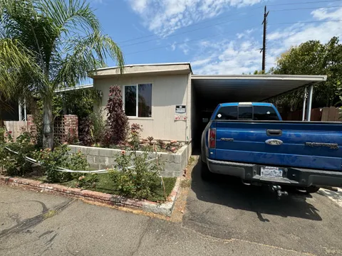 2317 S Chestnut Avenue #107, Fresno, CA 93725 - MLS#: 626722