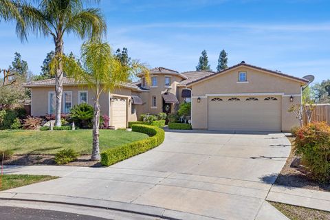 A home in Clovis