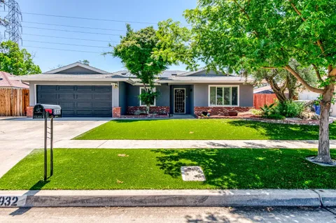 5932 E Illinois Avenue, Fresno, CA 93727 - MLS#: 630197