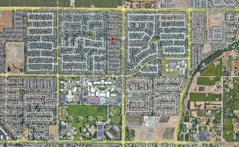 73 W Bohemia Lane, Clovis, CA 93619 - MLS#: 629789