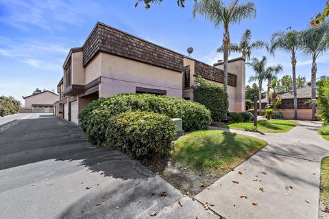 A home in Tulare