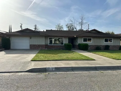 309 Circle Drive, Chowchilla, CA 93610 - MLS#: 627739