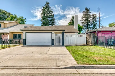 4327 W Brown Avenue, Fresno, CA 93722 - MLS#: 628578