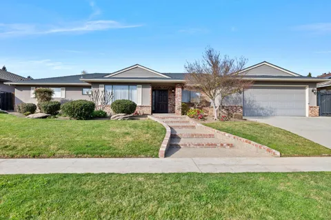 1322 W Millbrae Avenue, Fresno, CA 93711 - MLS#: 630759