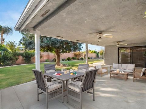 A home in Hanford