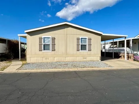 2575 S Willow Avenue Unit 156, Fresno, CA 93725 - MLS#: 626494