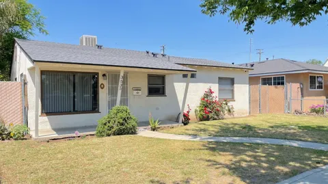 3535 E Grant Avenue, Fresno, CA 93702 - MLS#: 629664