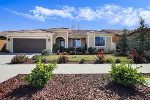 5145 W Brooke Avenue, Visalia, CA 93291 - MLS#: 627632