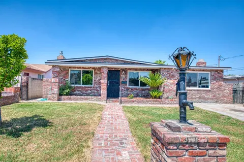 831 Roosevelt Street, Kingsburg, CA 93631 - MLS#: 629795