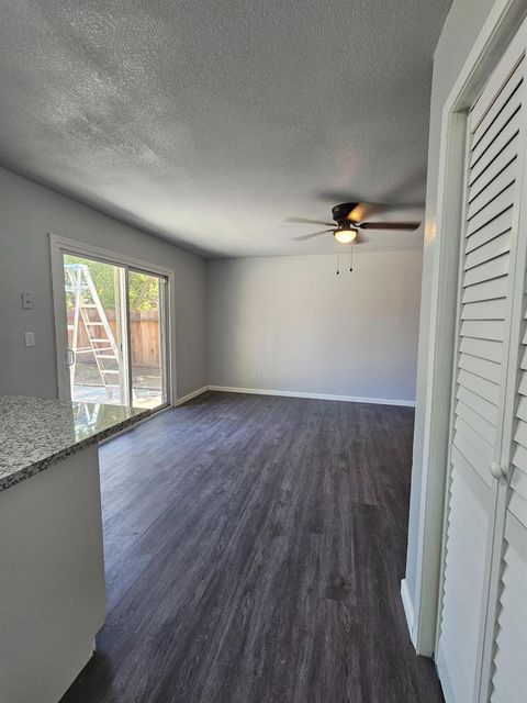 A home in Clovis