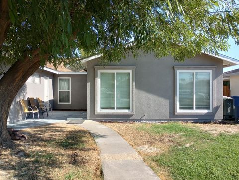 A home in Clovis