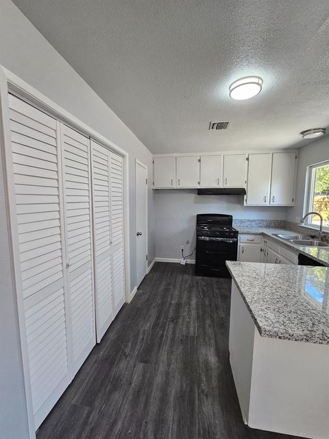 A home in Clovis