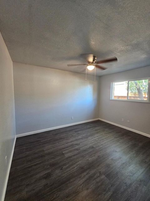 A home in Clovis