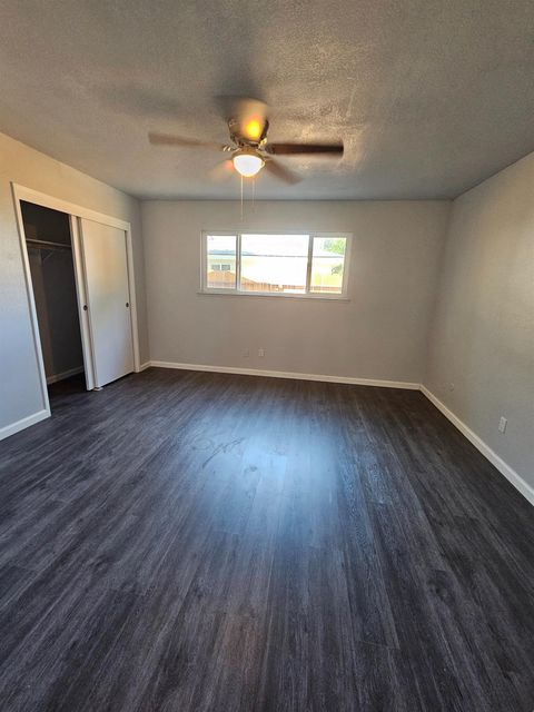 A home in Clovis