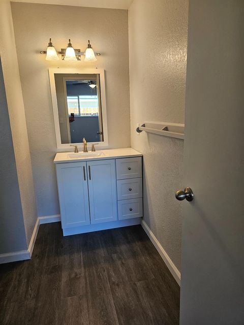 A home in Clovis