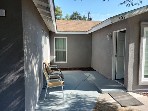 A home in Clovis