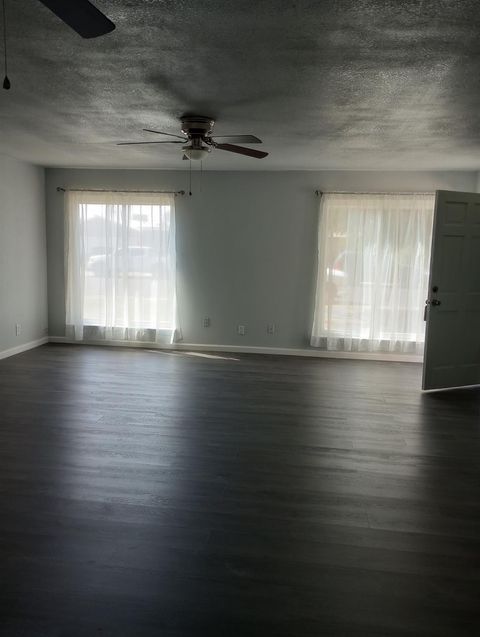 A home in Clovis
